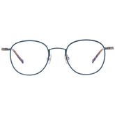 Hackett Blue Metal & Plastic Glasses (Frames)